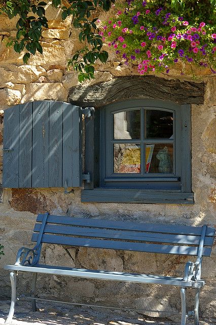 Estilo Country Provençal! Estilo Country Provençal!