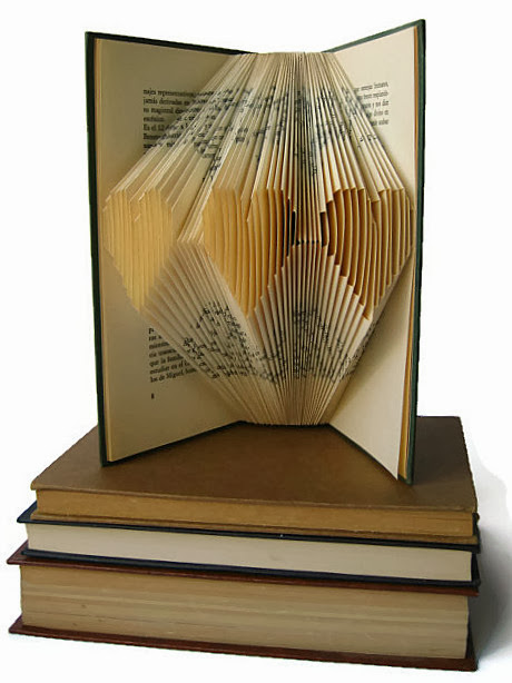tutorial-folded-book-art