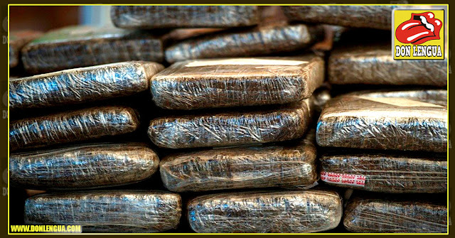 Venezolana atrapada en República Dominicana con 3 kilos de cocaína Venezolana atrapada en República Dominicana con 3 kilos de cocaína