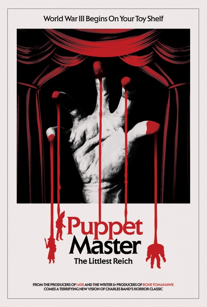 Things To Do In Los Angeles Puppet Master The Littlest Reich Los