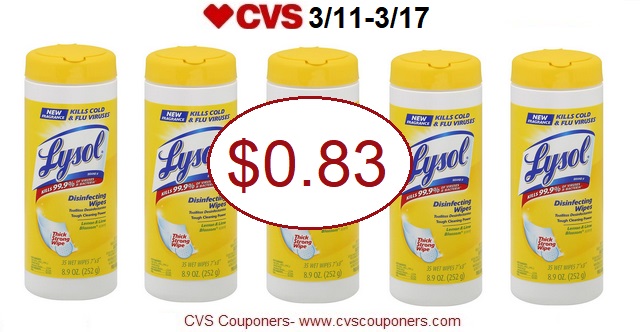 http://www.cvscouponers.com/2018/03/hot-pay-083-for-lysol-disinfecting.html