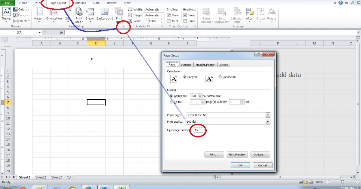 Cara Membuat Pustaka Penomoran Di Excel 2016 Cara Membuat Pustaka Penomoran Di Excel 2016