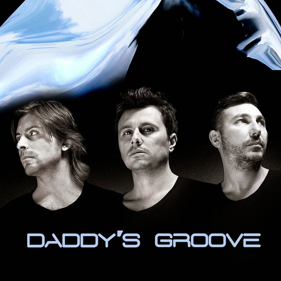 daddy's groove synthmilk