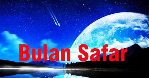 Contoh Teks Khutbah Jum'at Singkat Bulan Safar Terbaru