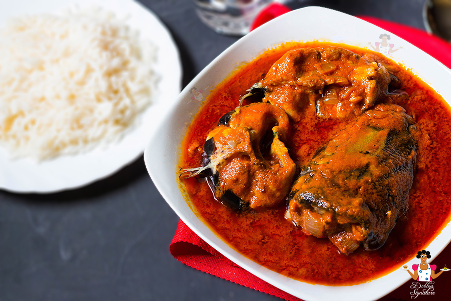 Dobbys Signature Nigerian Food Blog I Nigerian Food Recipes I African