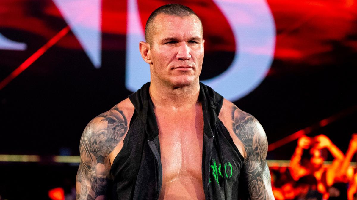 Randy Orton envolvido em polêmica após ser manifestar sobre a morte de George Floyd