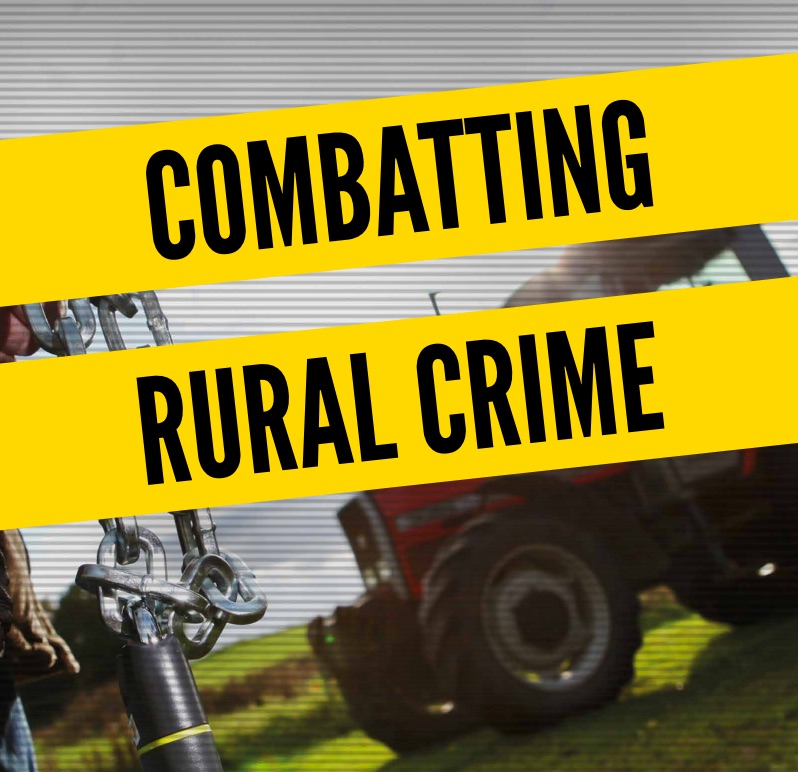 Rural Crime