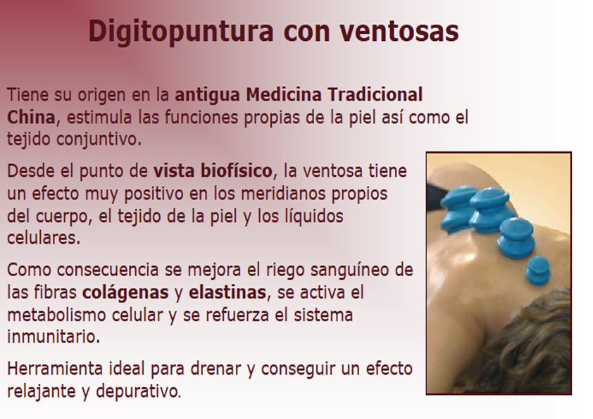 MASAJE CON VENTOSAS