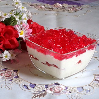 Творожные десерты: рецепты, советы и идеи оформления, http://prazdnichnymir.ru/, творог, рецепты из творога, полезная еда, творожная запеканта, рецепты с фото
