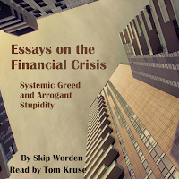 Essays on the Financial Crisis
