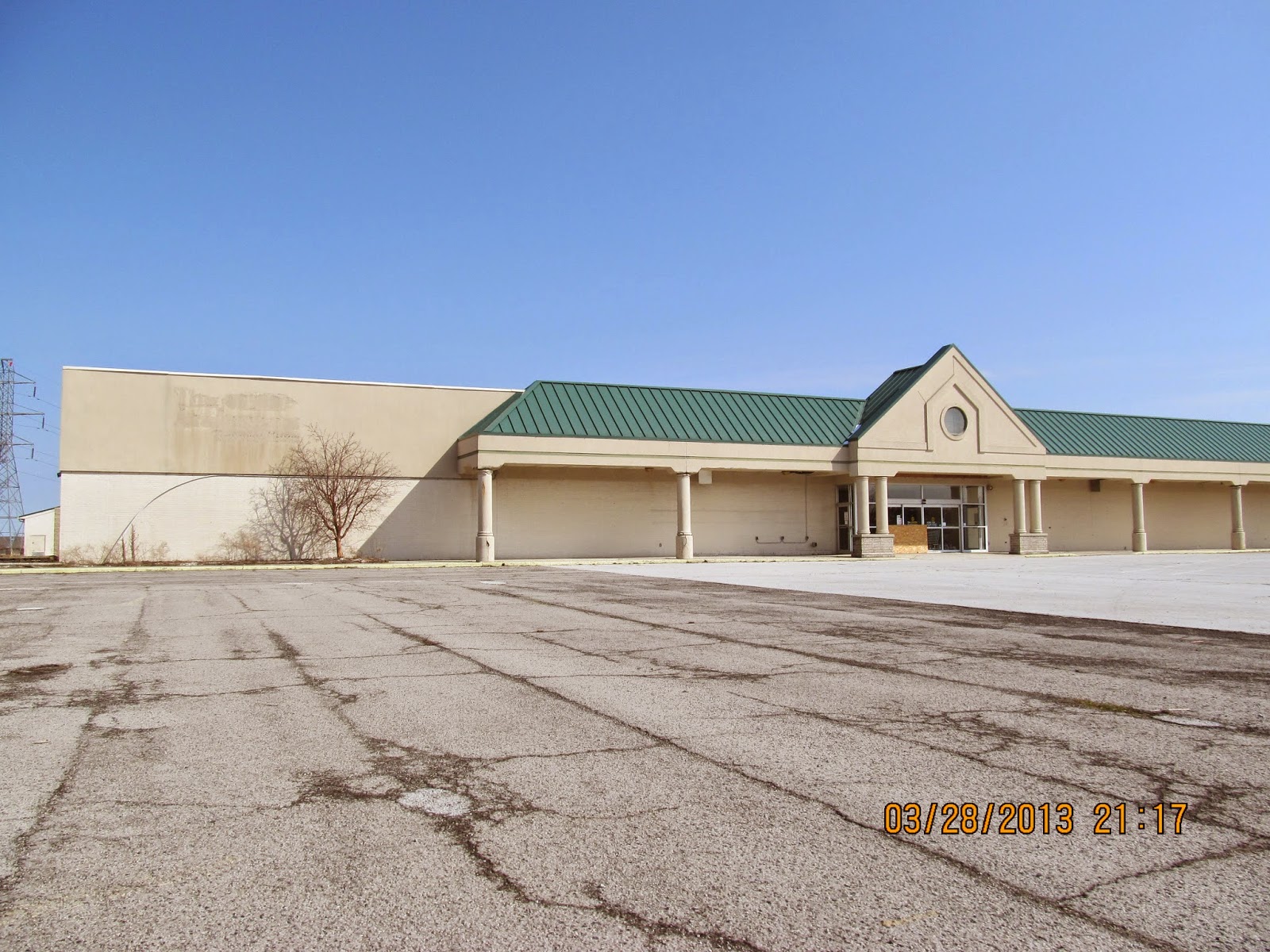 Trip to the Mall American Mall (Lima, OH)