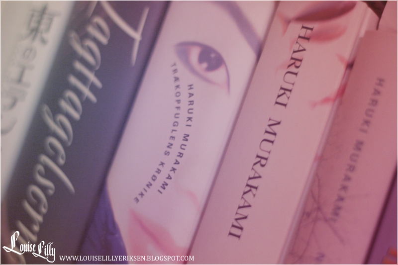 Until I try, I'll never know Stuff in my room