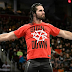 Seth Rollins é coroado o novo Intercontinental Champion e Grand Slam na WrestleMania