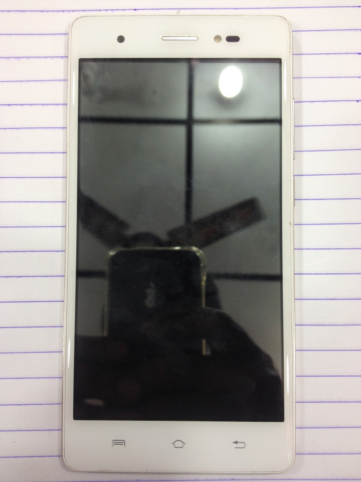 || FIRMWARE SIDE ||: LAVA iris 820 FIRMWARE FLASH FILE 100% TESTED