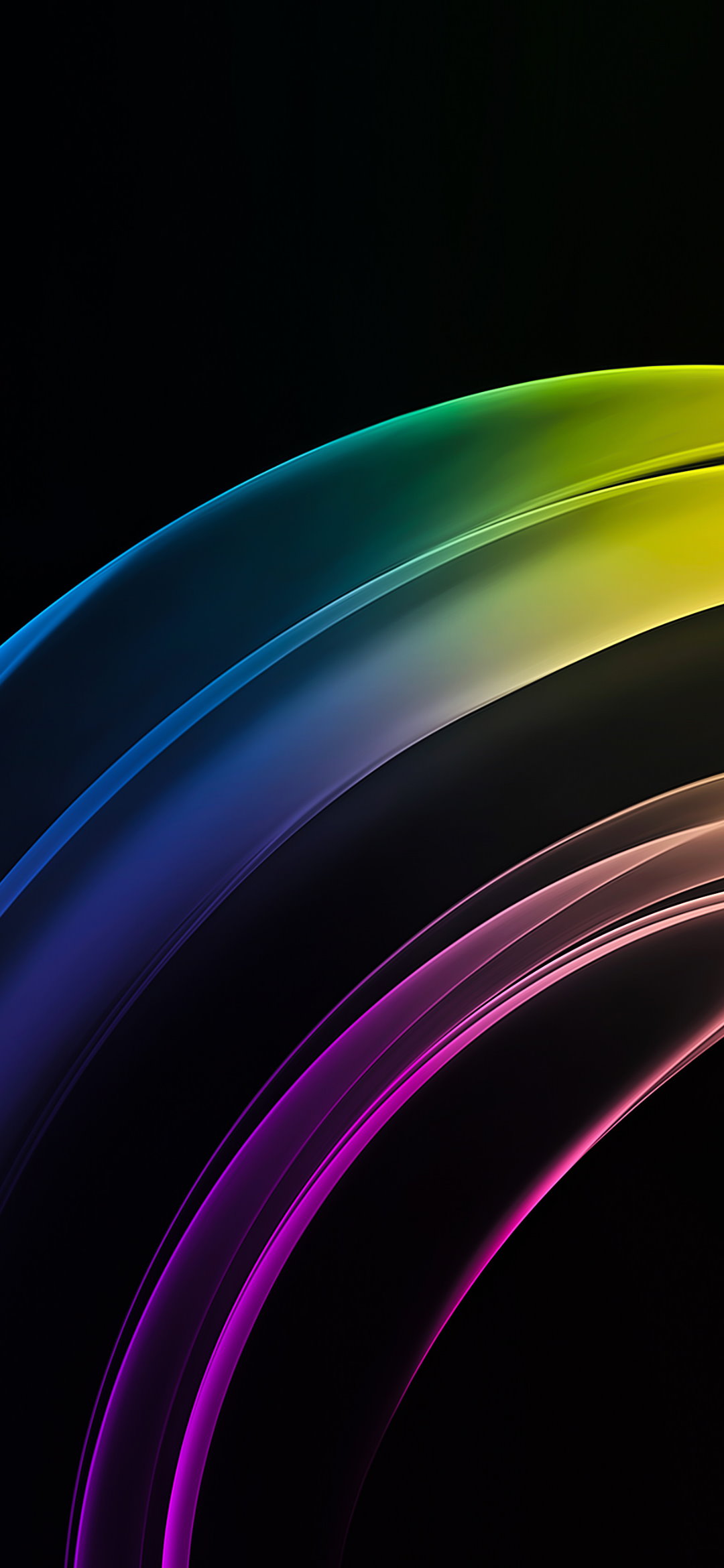 Wallpapers Oppo Reno 2Z Pack 2