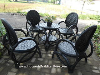 Tire Furniture Indonesia