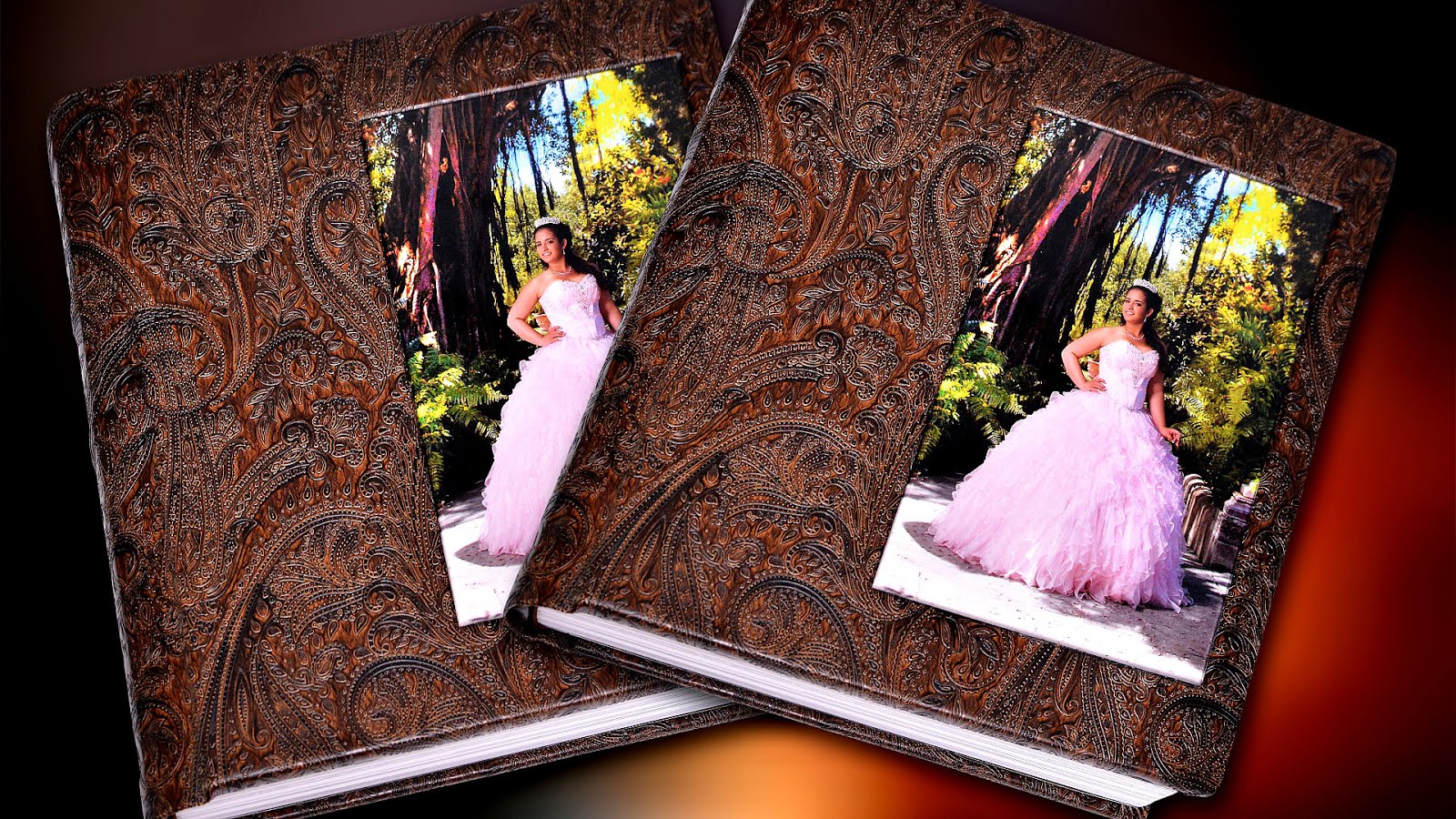 Professional Photographer Printing Services Photo Choices