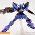 1/144 Geminass 02 by 3rd Party Model kit Manufacturer