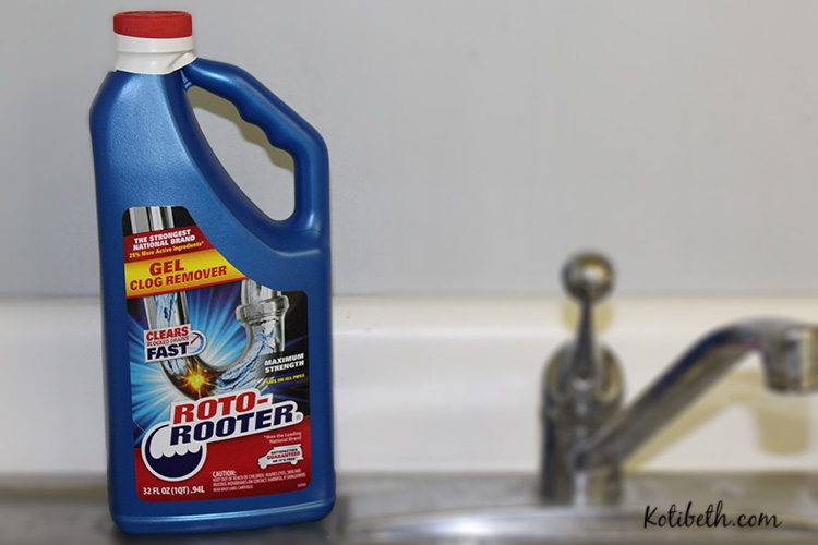 Introduction to RotoRooter Home Products Koti Beth