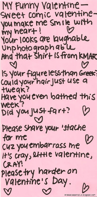 ANNAMAL CRACKERS Realistic Valentines For When Hallmark Just