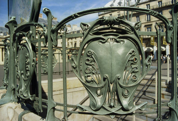 The Bygone Era What Is Art Nouveau the-bygone-era-what-is-art-nouveau