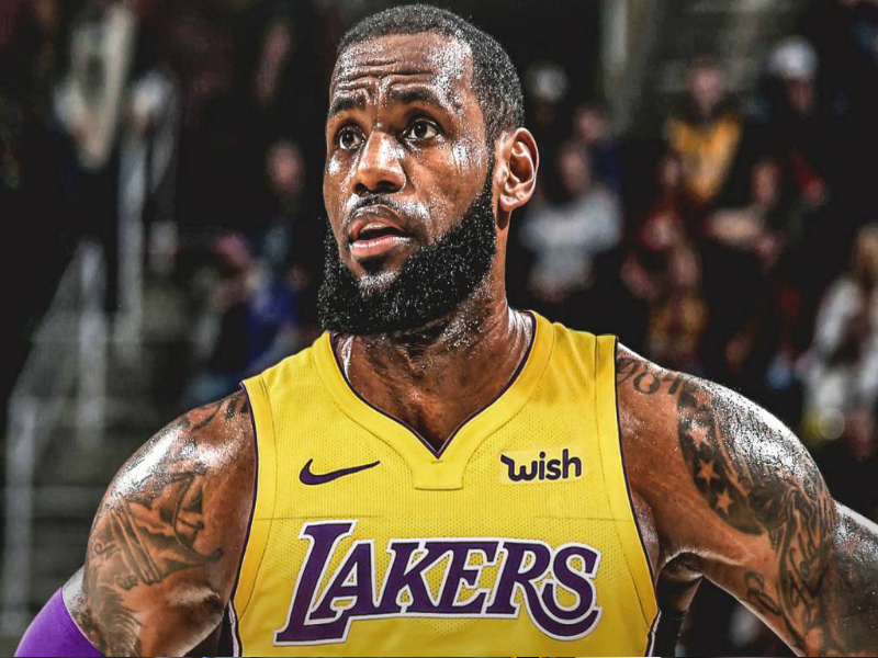 TOP 10 De Los Mejores TwoWay Players (Actualmente) Pasión NBA