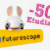 Promo : - 50% pour les étudiants au parc du Futuroscope !