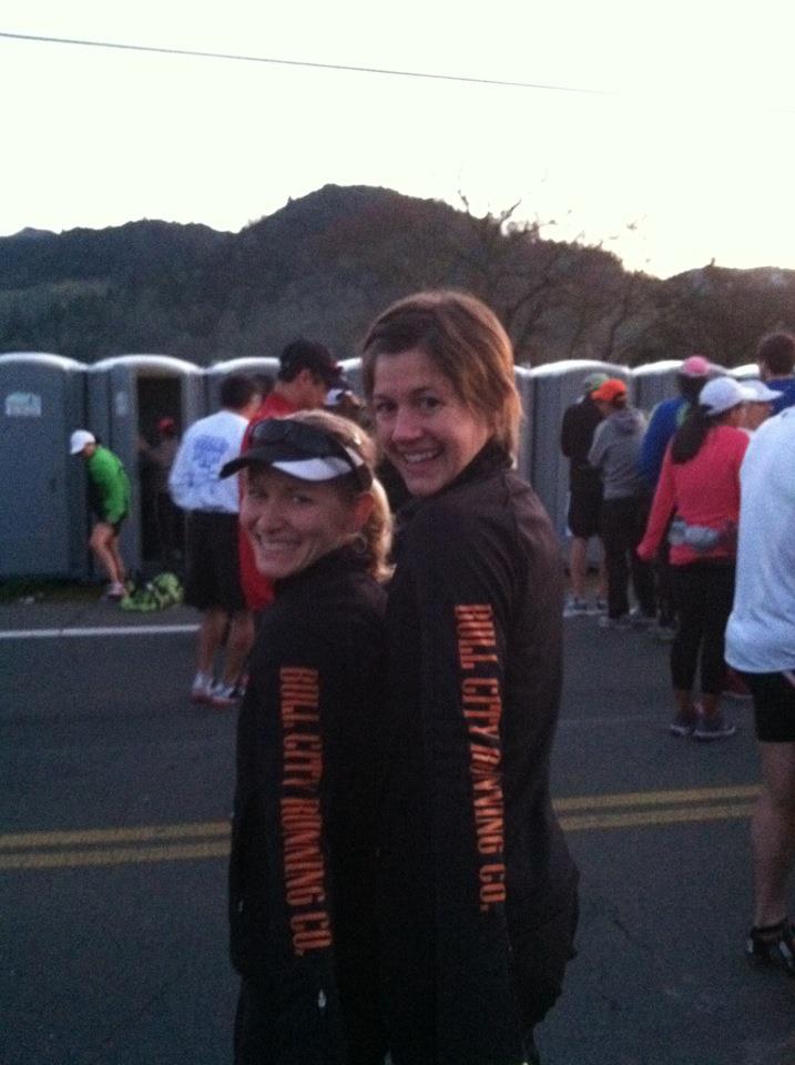 Training, racing, pacing...: Jumping on the year in review bandwagon