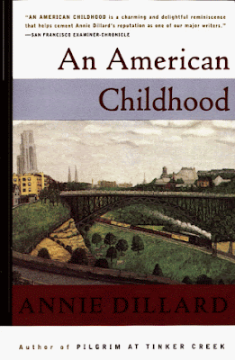 an american childhood short story an american childhood short story