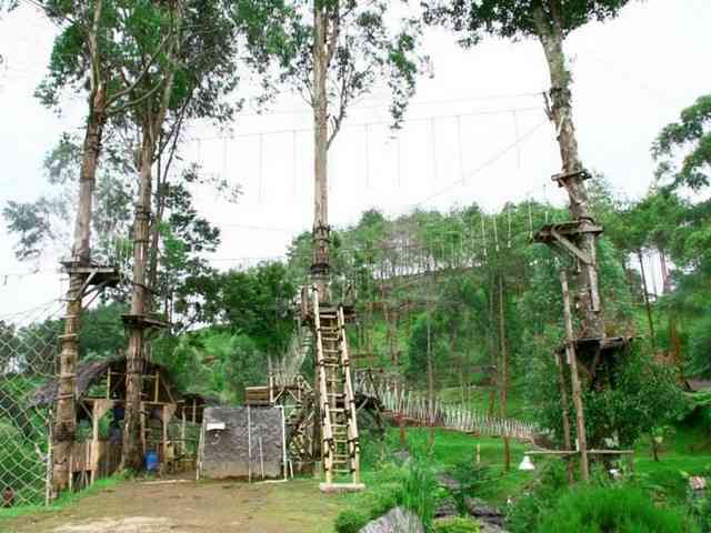 Ciwangun Indah Camp