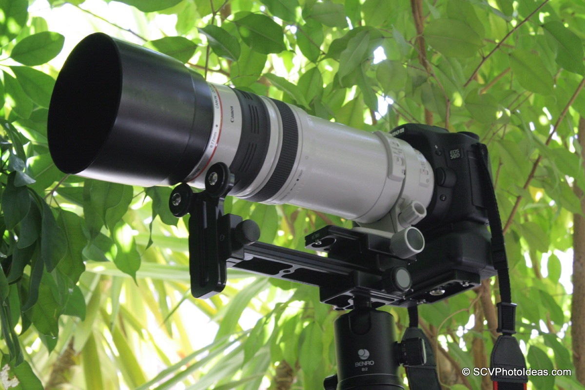 S.C.V. Photography Ideas A versatile LLSB idea for pushpull zoom