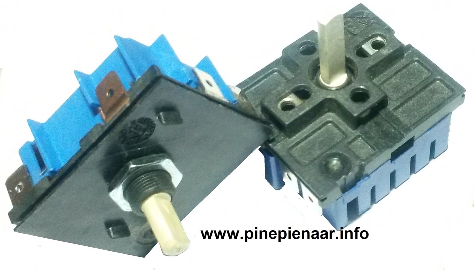 All APPLIANCES_____ Energy Regulators