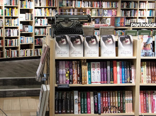 Imagenes de librerias maquina de escribir