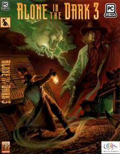 Descargar Alone In The Dark 3 Descargar Alone In The Dark 3