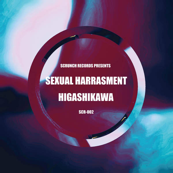 [Single] Higashikawa – SEXUAL HARRASMENT (2015.12.23/MP3/RAR)