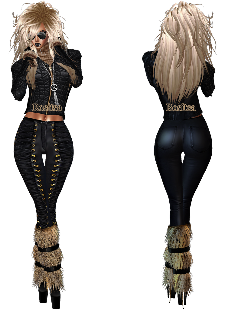 Pradaa Rositsa imvu Outfit.