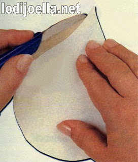 Crea una velas de flor de alcatraz, cala o lirio de agua ~ lodijoella