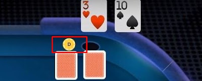 Dealer Pada Permainan Poker