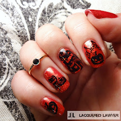 jack lanterns lantern nail