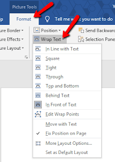  aktivitas kerja dan jenis karya tulis lainnya Cara Menciptakan Halaman Sampul Dari Template Cover Page Microsoft Word