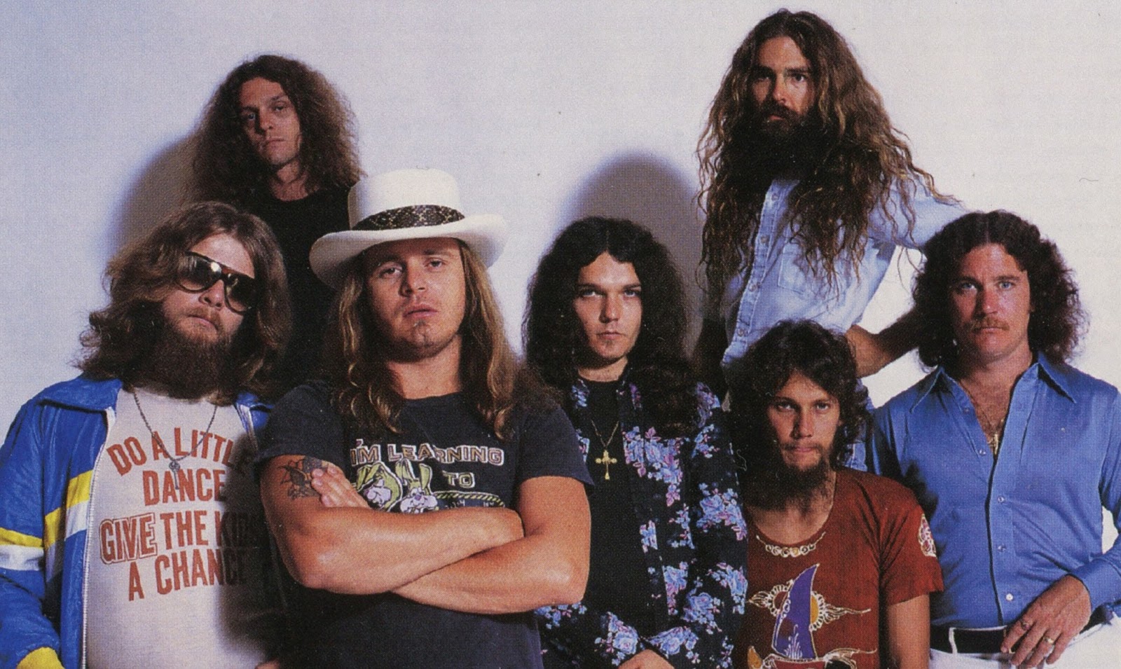 lynyrd skynyrd members lynyrd skynyrd members