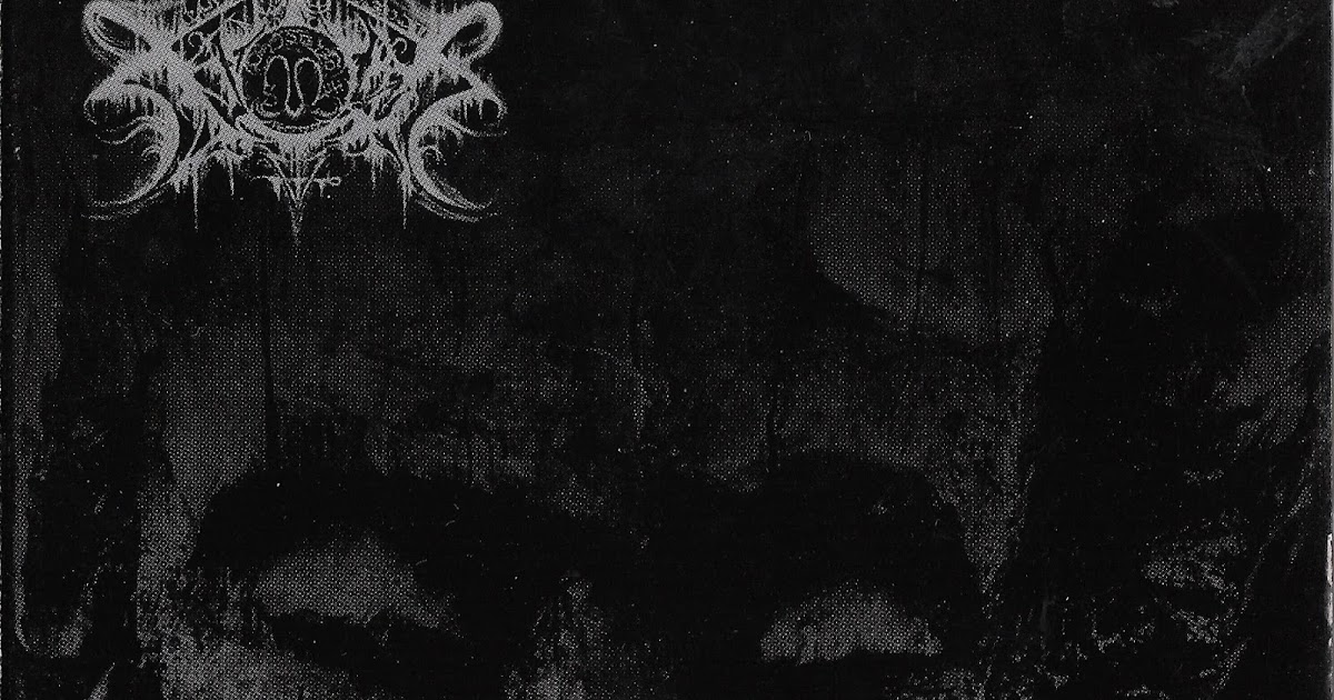 mortuusinsomnis777 Xasthur & Leviathan Xasthur / Leviathan