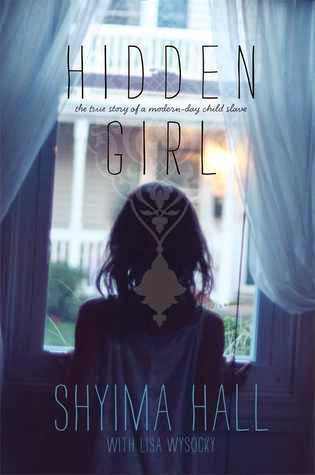 Hidden Girl book review, by Shyima Hall