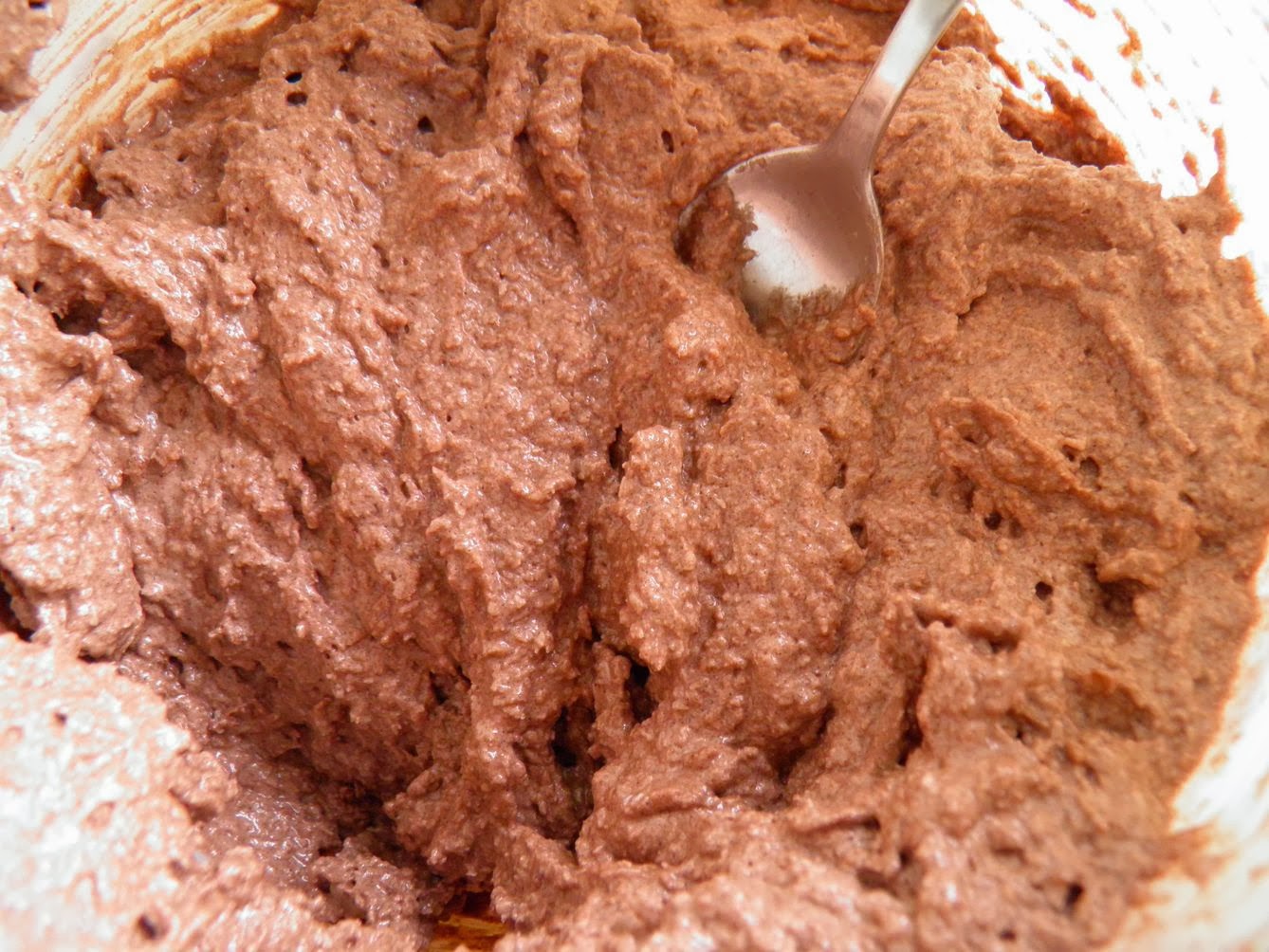 LisaCuisine: Weiche Schoko-Kokosmakronen LisaCuisine: Weiche Schoko-Kokosmakronen