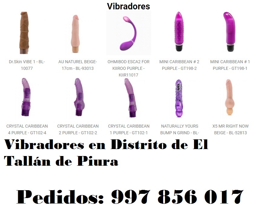 en Distrito de El Tallán de Piura