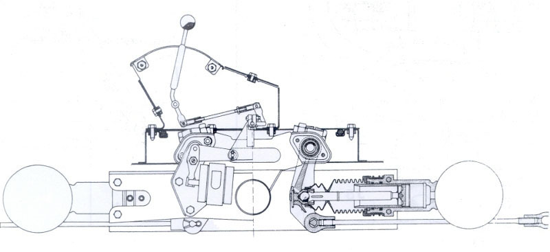 The Car Hobby: M35 - Citroën's Experimental Wankel Powered Coupe