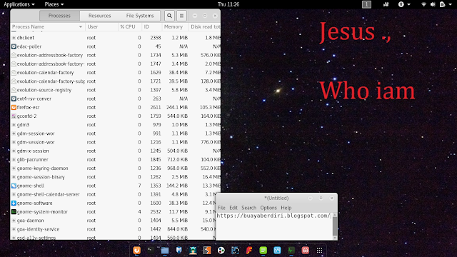 mate system monitor linux mate system monitor linux