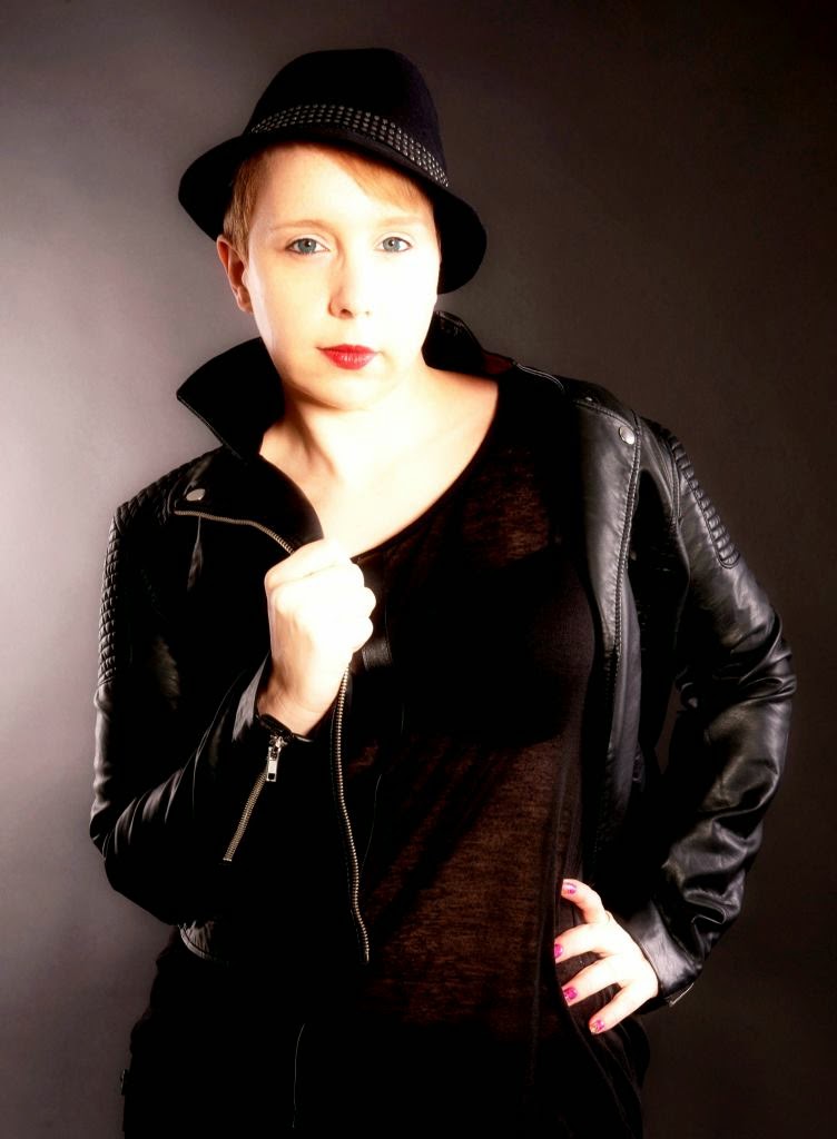 Carina's Welt September 2014