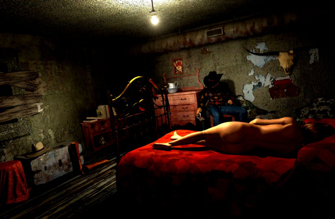 3D art wallpapers digital fantasy artist free desktop background