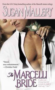 Cô Dâu Nhà Marcelli - Susan Mallery